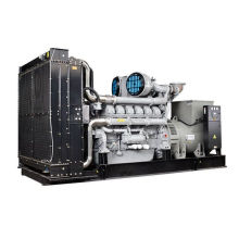 1000kw diesel power generator set with UK engine